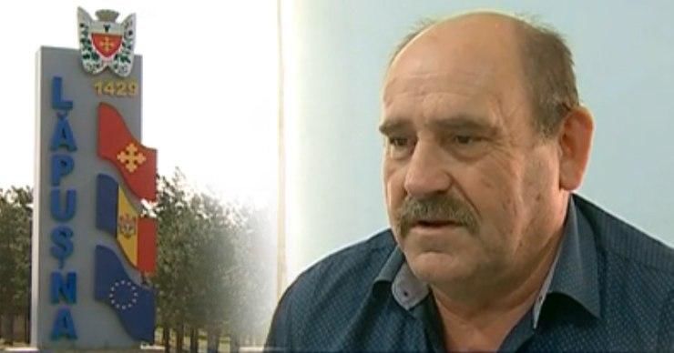 Фермеры из села Лэпушна пожаловались на угрозы со стороны вице-примара. Фото: Point.md