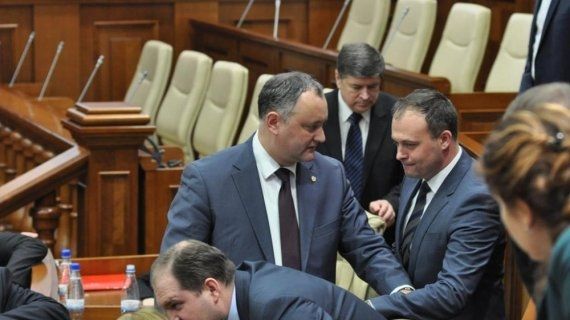 Новый состав ЦИК будет назначаться пропорционально числу депутатов. Фото: Максим Андреев,
