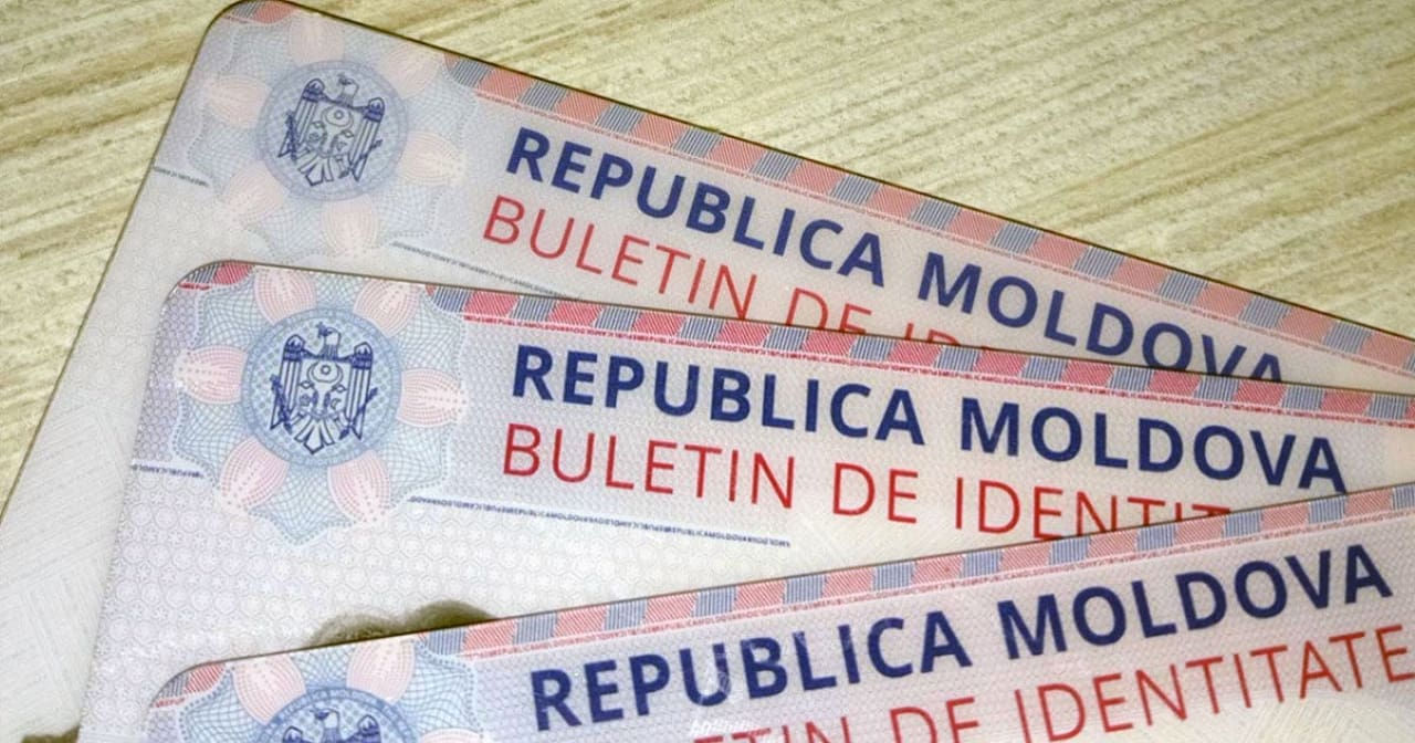 Unele dintre informații sunt clasificate în noua carte de identitate.