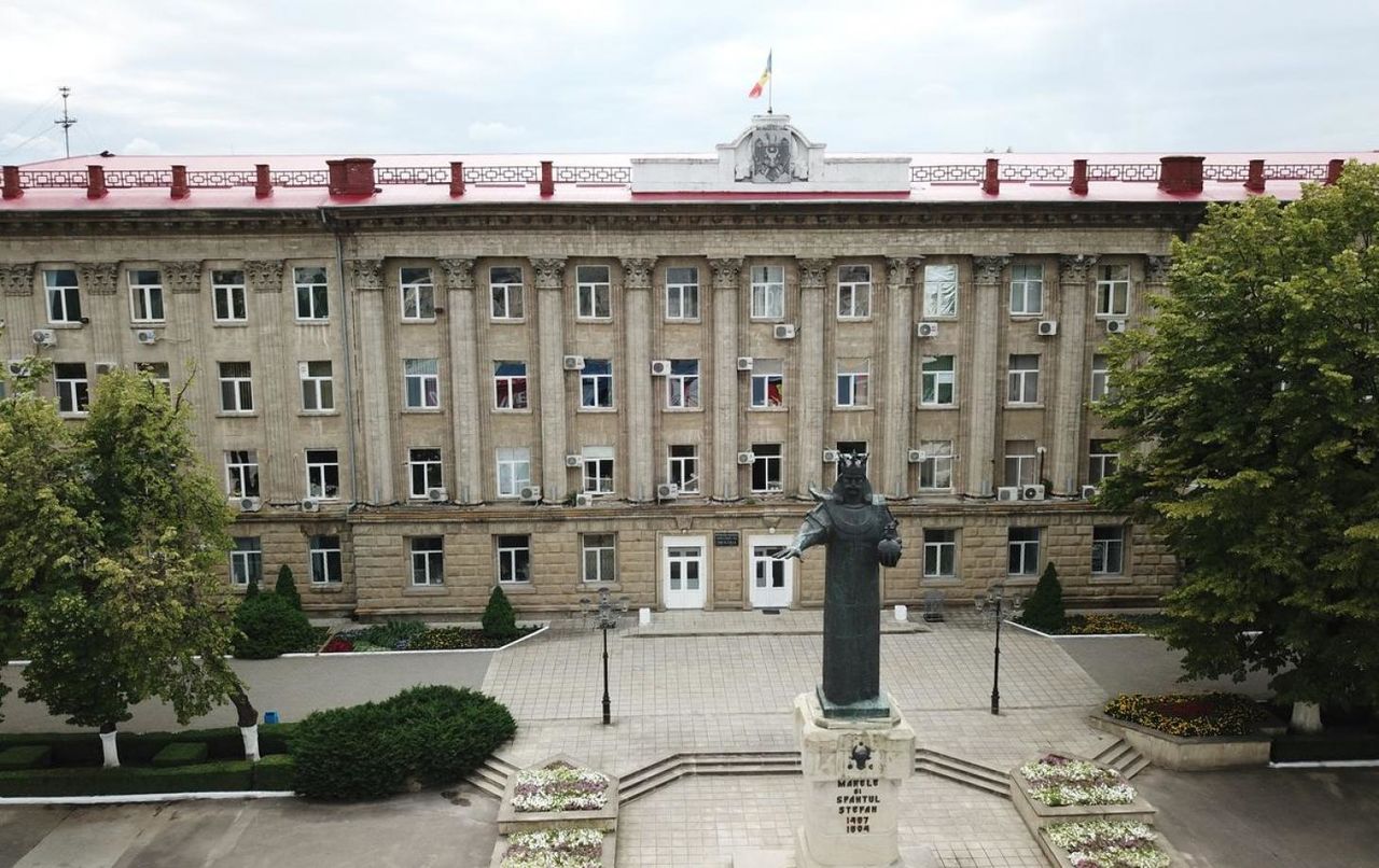 Примэрия Бельц объявляет набор волонтёров.