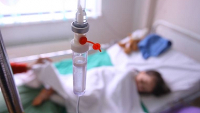 Cauza îmbolnăvirii va fi cunoscută abia după ce vor fi gata rezultateleinvestigațiilor de laborator.