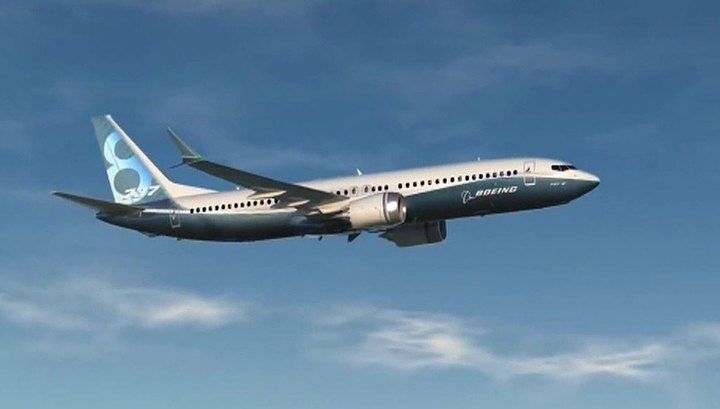Кроме того, слушания по авиабезопасности с участием Boeing планирует провести в американском Сенате.