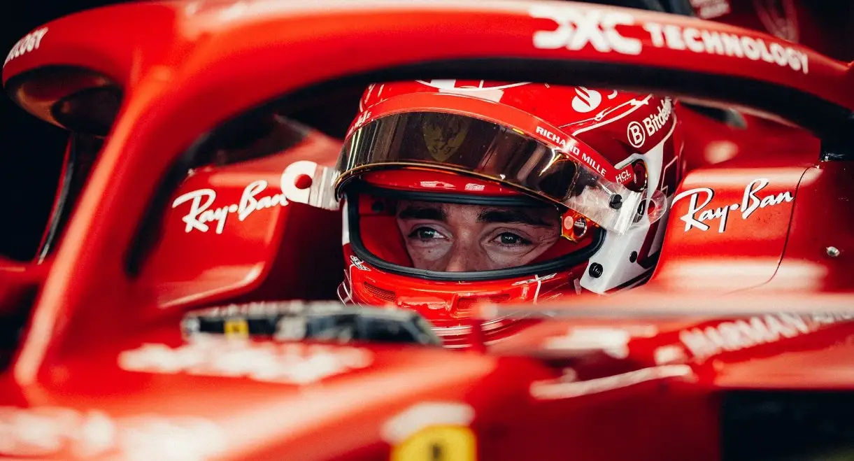 Ferrari установила рекорд «Формулы-1» по зарплатам пилотов.