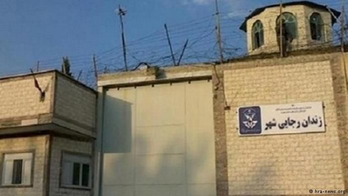В Иране состоялась массовая казнь заключенных-суннитов.