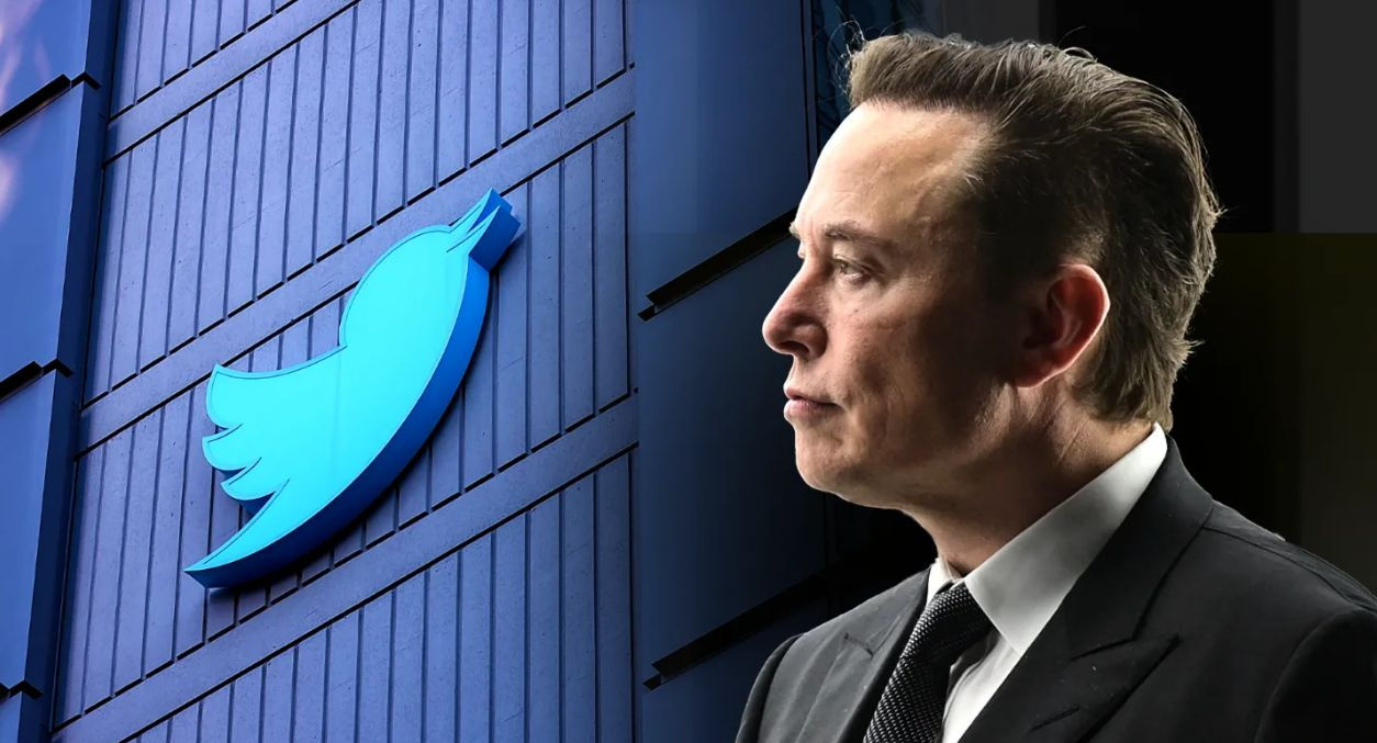Twitter сменил название на X Corp., официально компании больше не существует.