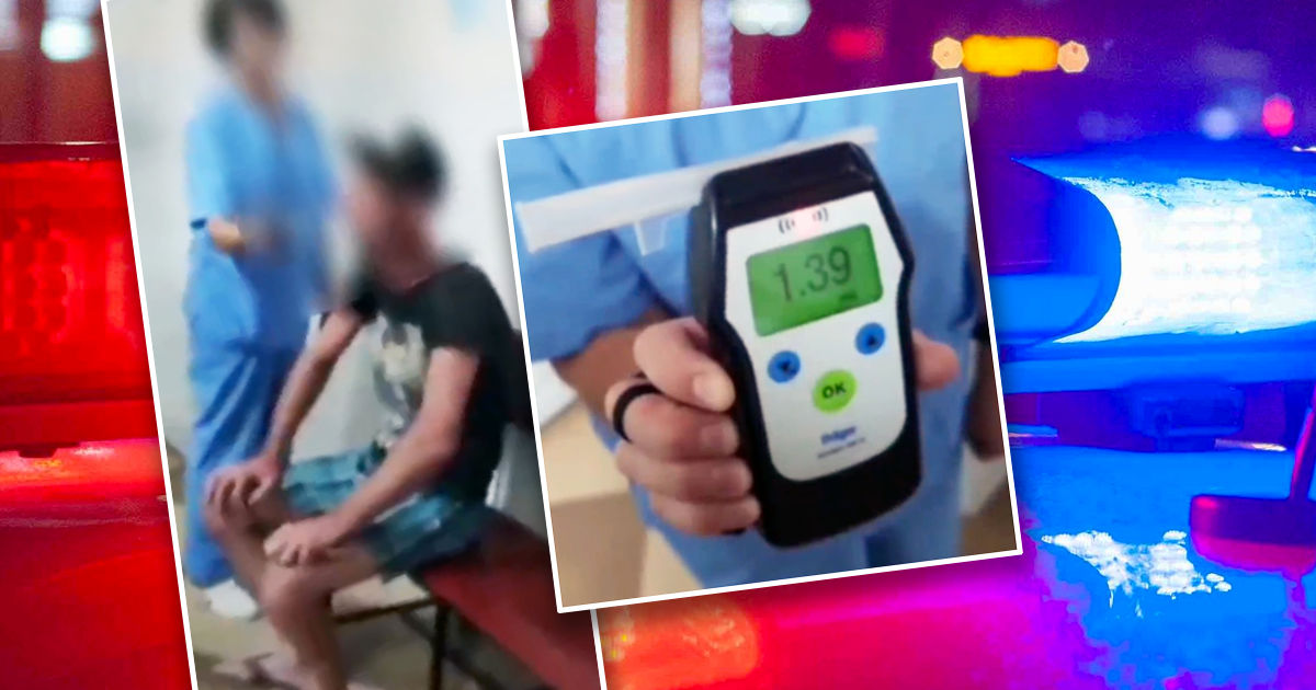 В Каушанском районе задержали трех пьяных водителей. Коллаж: Point.md