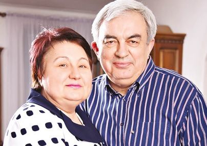 Cемья Дука "заработала" в 2014 году почти 1 миллион леев, или 72 тысяч леев.