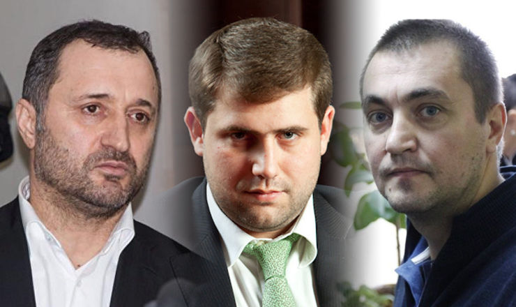 „50 de umbre” ale dosarelor miliardului furat