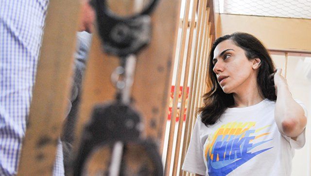 Цуркан обвиняют в передаче спецслужбам Молдовы данных о российских энергетических компаниях.