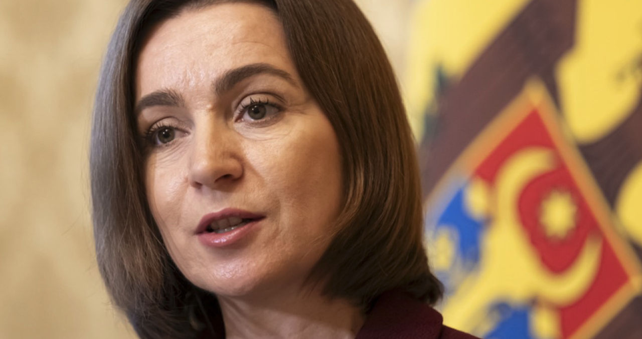 Sandu a semnat decretul: Comportamentul inautentic din spațiul informațional, în vizorul STRATCOM.