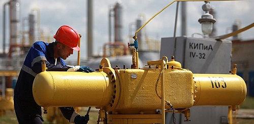 Россия не видит возможностей для Украины оплатить поставки российского газа даже в случае предоставления скидок из-за экономической ситуации в стране.