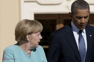 În urma acestor dezvăluiri, Berlinul l-a convocat pe ambasadorul SUA la MAE german, un gest neobișnuit între aliați.