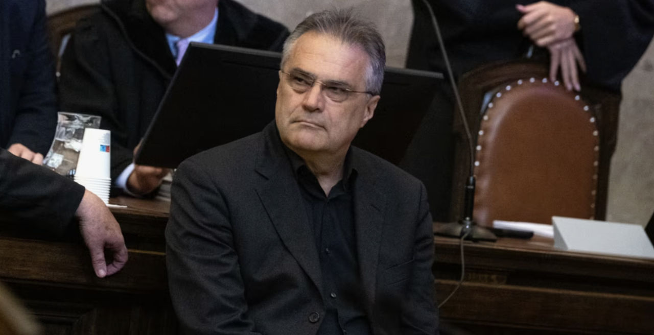 Un fost agent secret austriac, găsit vinovat de spionaj în favoarea Rusiei.