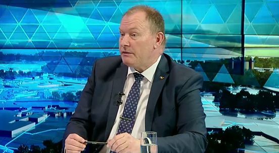 Чокой: На рынках и в торговых центрах чаще всего нарушаются правила при ЧП.