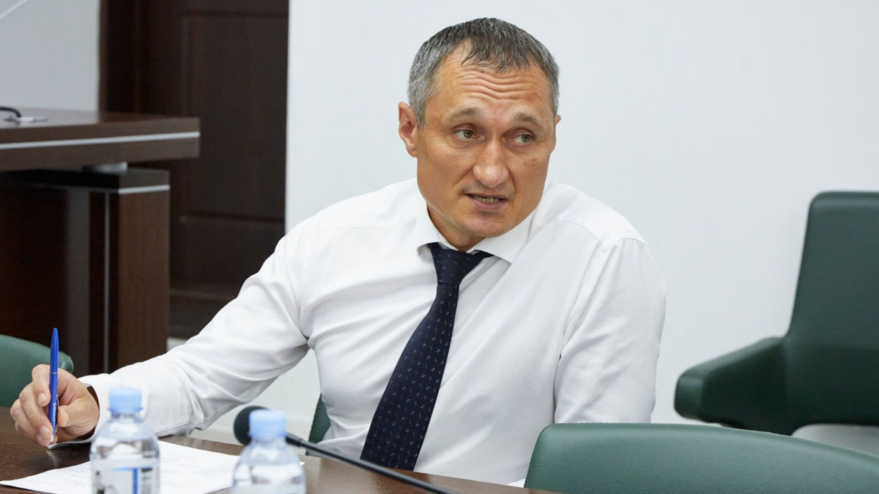 Александр Тарнавский: Отказ от компромисса привел к ослаблению полномочий Гагаузии.