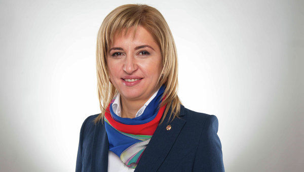 Влах: "Нам просто необходимо тесное сотрудничество в гуманитарной и экономической сфере".