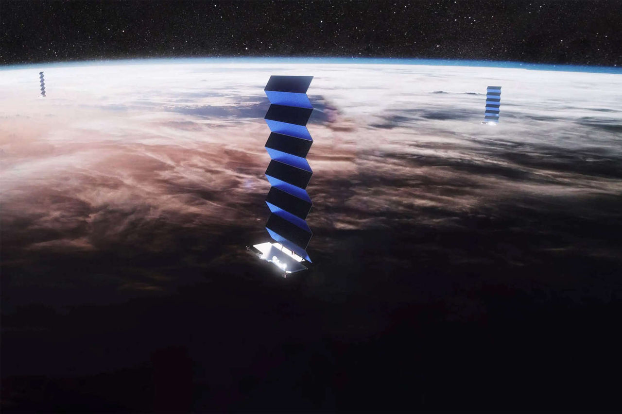 Илон Маск рассказал о конфликте SpaceX и Китая.