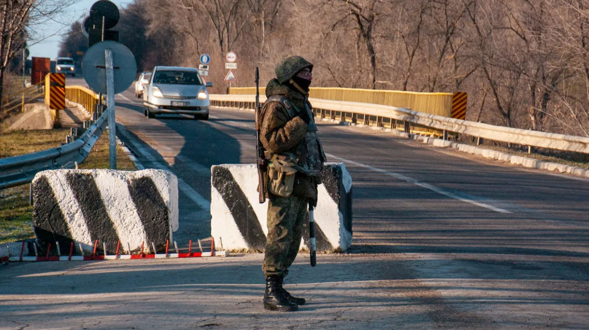 Полиция Бендер объявила о росте числа жалоб на ограничение свободы передвижения.