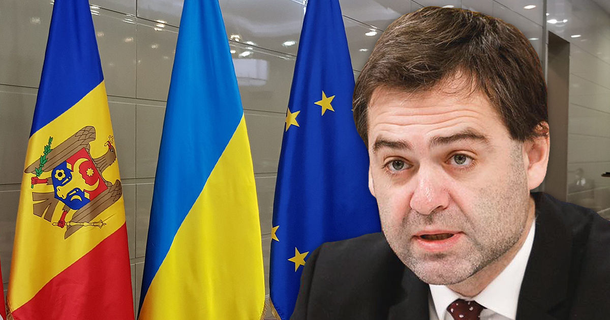 Попеску: Молдова выполнила рекомендации Еврокомиссии на 94%.