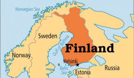 Finlanda se pregăteşte să reacţioneze militar împotriva unei posibile ocupaţii a insulelor Aland de către trupele ruseşti. Foto: capital.ro