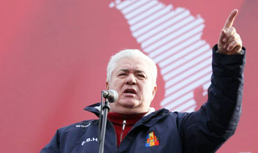 Despre aceasta a declarat în cadrul unei conferințe de presă liderului Uniunii Civice, Ruslan Popa, transmite NOI.md.
