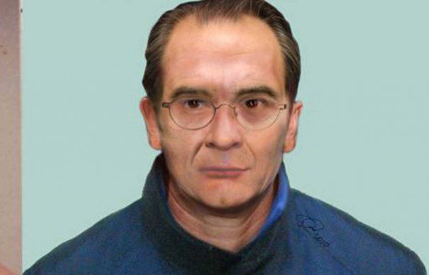 Mafiotul sicilian Matteo Messina Denaro, şeful Cosa Nostra.
