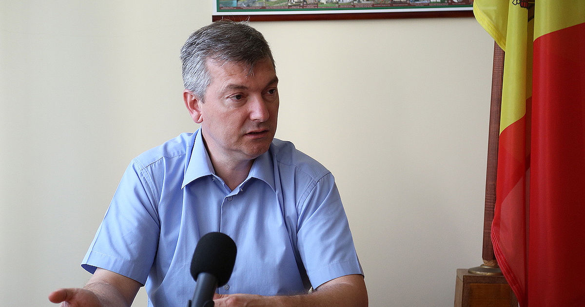 Fracțiunea PAS din Consiliul Municipal Chișinău cere demisia secretarului Adrian Talmaci.