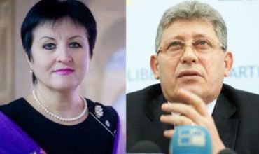 Guțu, către Chirtoacă: Ați ajuns o epavă din cauza lui Ghimpu