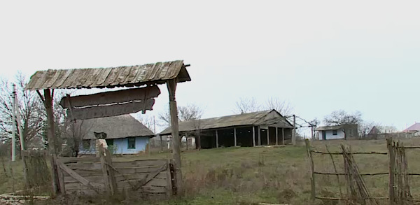 Кику: Мы должны восстановить и снова открыть музей Николая Сулака.