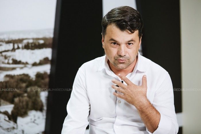 Expert: Mi-aș dori ca Rusia să îl declare persona non grata pe Dodon. Foto: unimedia