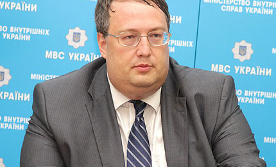 Нежелательными в Украине станут граждане, одобрившие оккупацию Крыма и раздел страны.