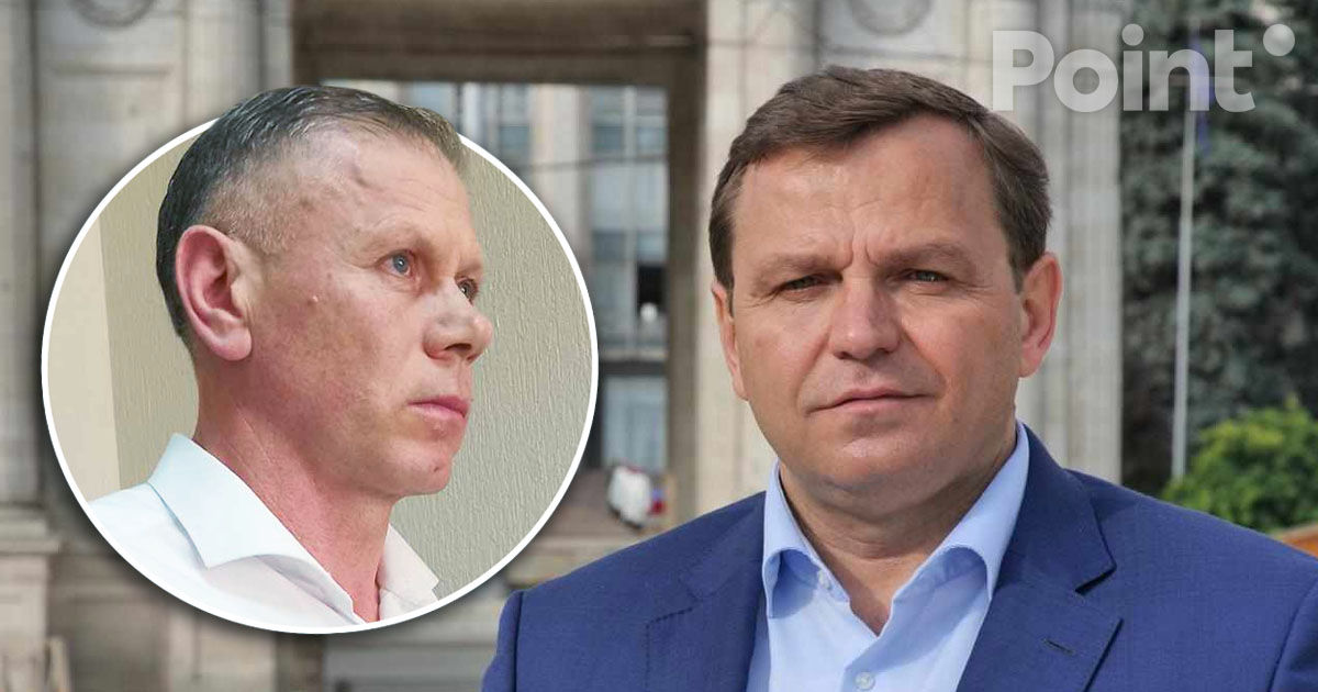 Нэстасе о выборах в Болдурештах: В Молдове институционализировали абсурд.