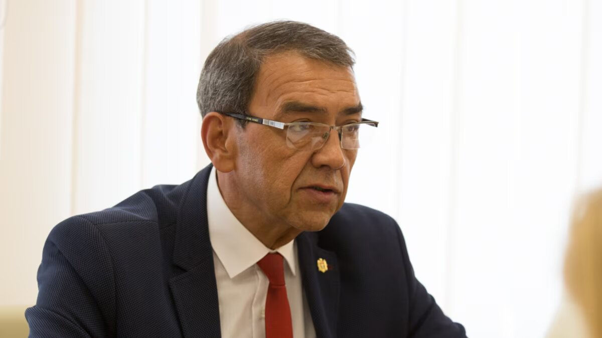 Golovatiuc: Volanul inflației se învârte în Moldova.
