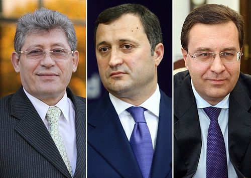 Либеральная партия может участвовать в правящем альянсе.