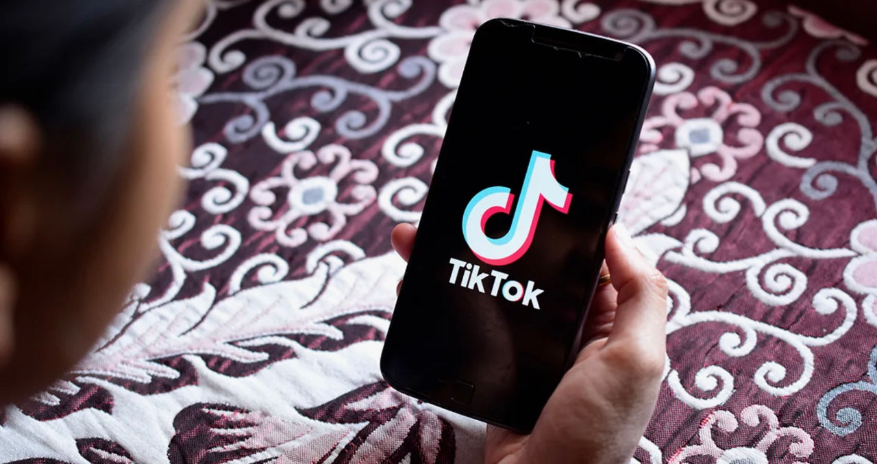 В Албании запретили работу TikTok