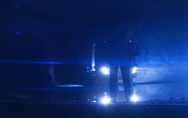 Беспилотник Volvo испытали наездом на директора.