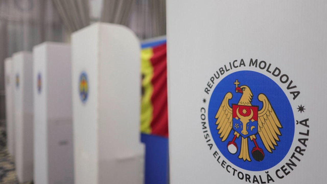 CEC a actualizat lista secțiilor de votare pentru alegătorii din stânga Nistrului.