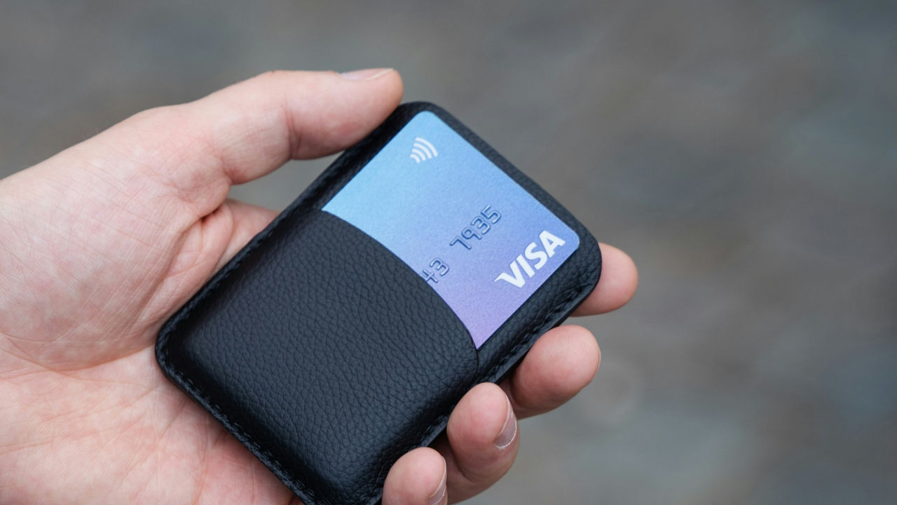 ИИ помог Visa заблокировать 80 млн мошеннических транзакций в 2023 году.