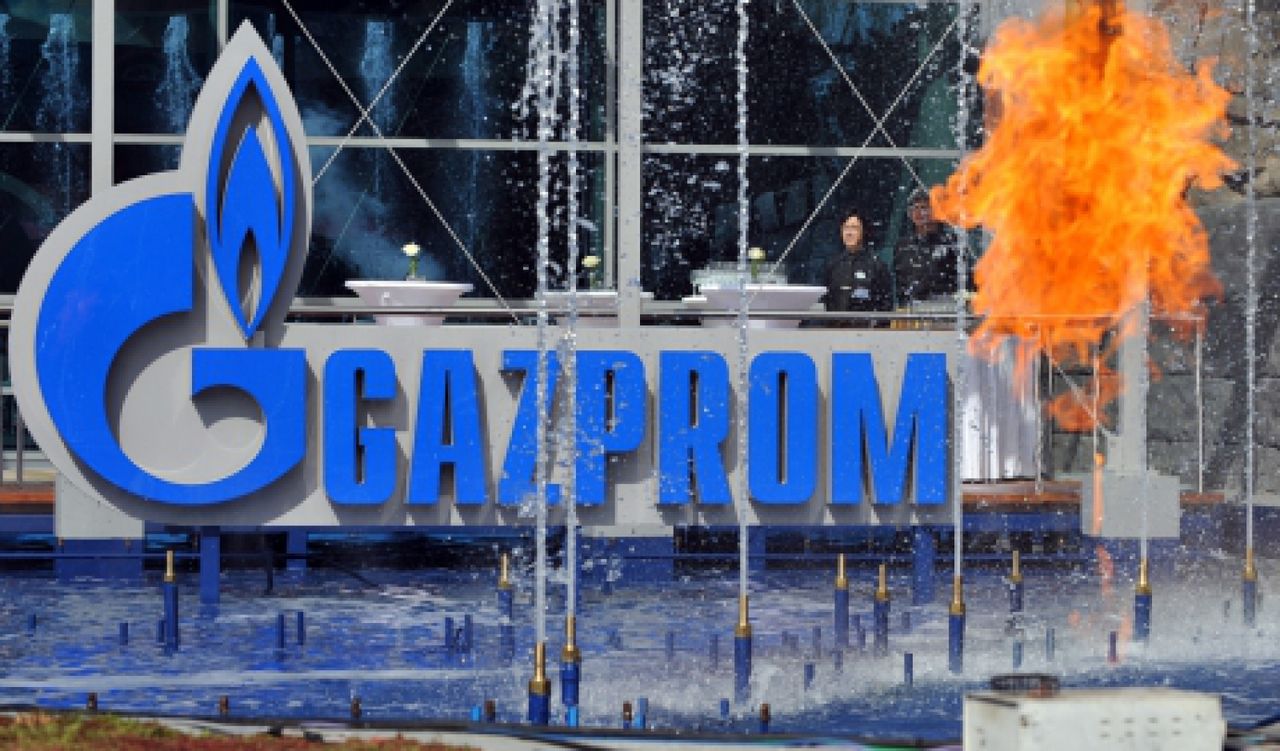 Mogherini cere Gazpromului să-şi respecte contractele cu Ucraina
