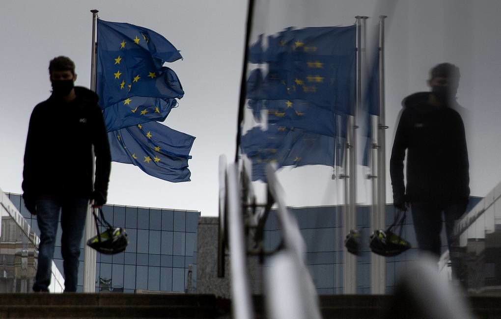 Европарламент принял резолюцию, призывающую ЕС ввести жесткие санкции против Турции.