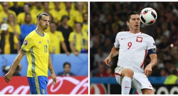 France Football a alcătuit o listă de zece jucători care au fost departe de reputaţia lor la turneul final din Franța.