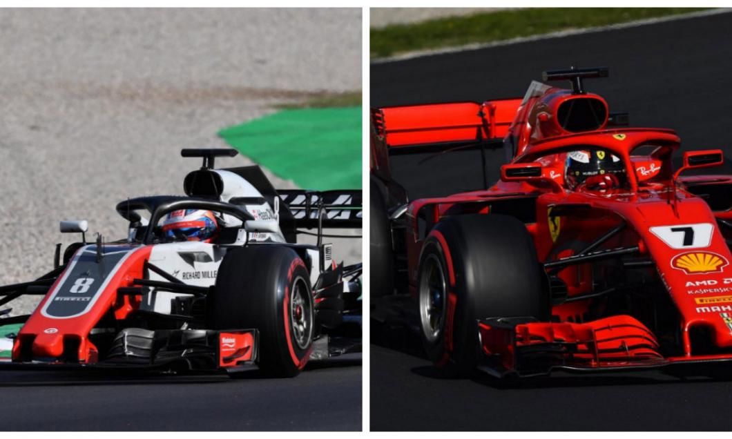 Scandal în Formula 1, după apariția unei clone.