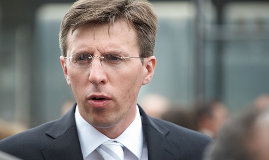 Киртоакэ: "У маршрутных такси нет никакого будущего в столице"
