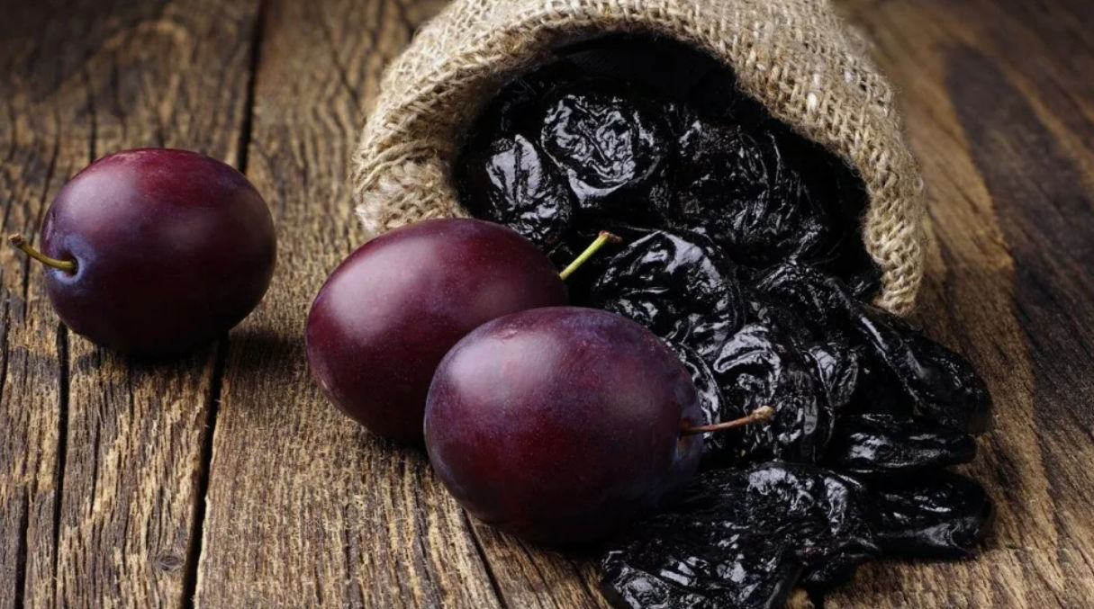Exporturile de fructe uscate din Moldova au crescut cu 65%.