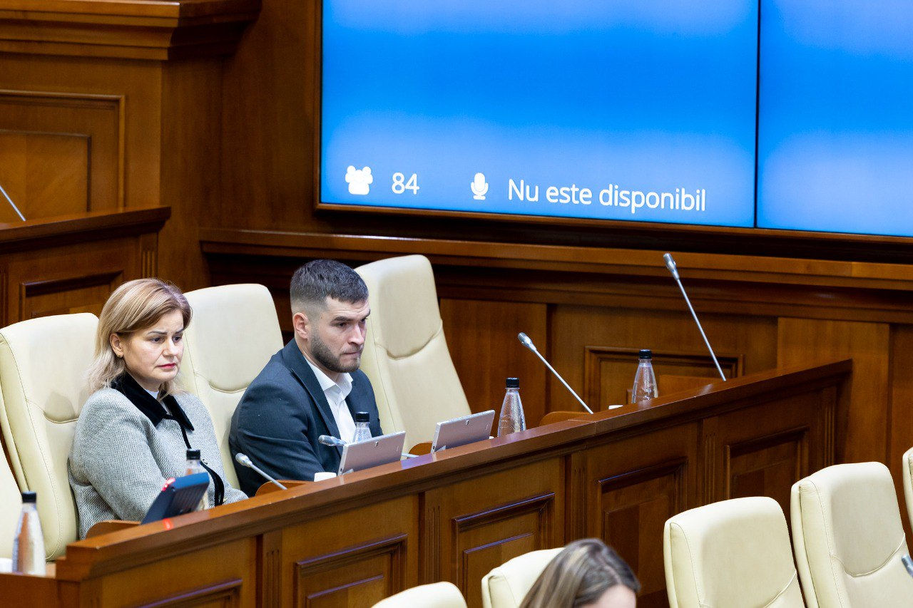 Agenția Națională pentru Soluționarea Contestațiilor are un nou director.