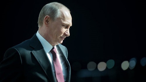 США серьезно просчитались, думая, что Россия стремится "поглотить" Украину, по сути являющуюся "экономической калекой".