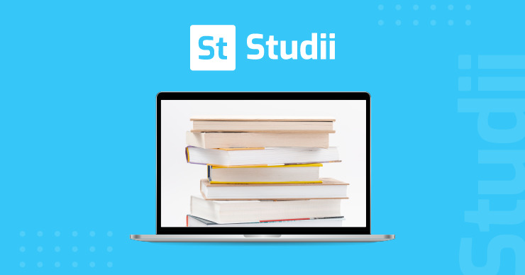 На Studii.md появилась библиотека со всеми школьными учебниками. 