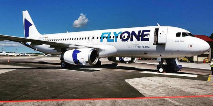 Compania „Fly One” este obligată să achite datoriile statului