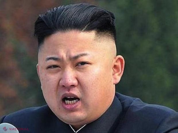 China ia o măsură fără precedent împotriva Coreei de Nord. Foto: BBC