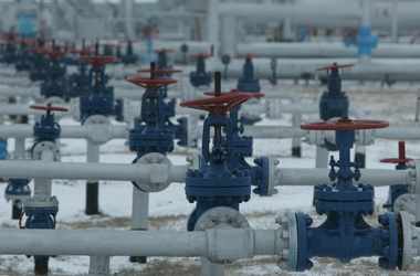 Россия обещает Украине новую цену на газ.
